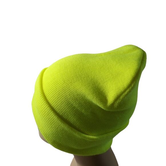 Carhartt Acrylic Watch 2.0 Beanie Knit Men's Stocking Cap Winter Hat Authentic - Picture 2 of 3